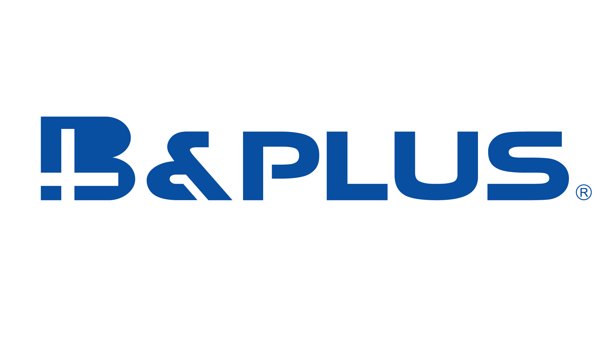 B&PLUS 必普樂斯